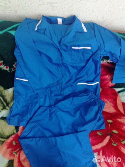 Рабочие костюмы женские