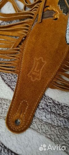 Ремень для гитары levy's