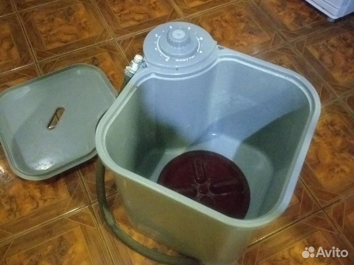 Стиральная машина на запчасти