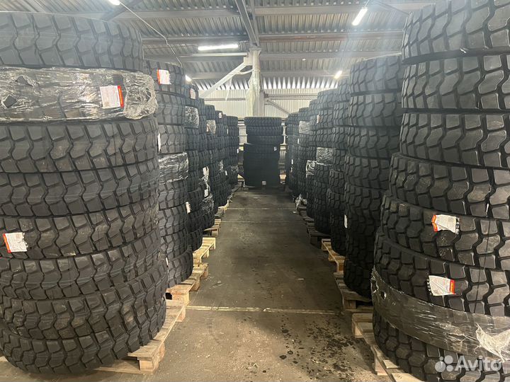 Грузовая шина 295/75R22.5 hangcha CPD35-XD4-SI26