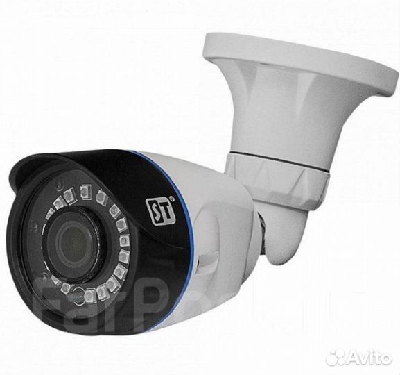 IP камера для видеонаблюдения ST-2201 (2.8мм)