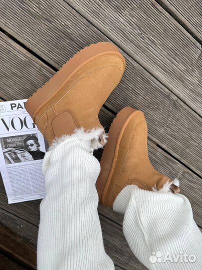 Угги UGG женские