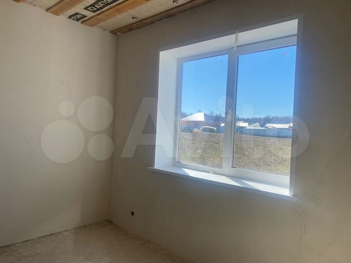 Дом 100 м² на участке 10 сот.