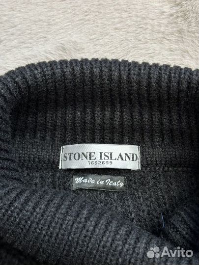 Водолазка stone island m оригинал