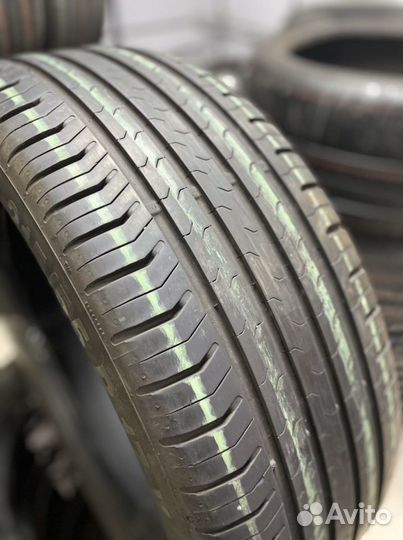 Continental ContiEcoContact 5 215/55 R17