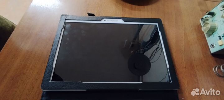 Планшет Lenovo TAB2 A10-70F