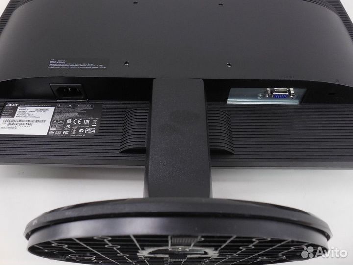 Монитор Acer K202HQL