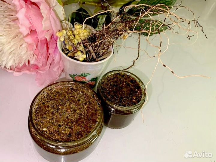 Варенье для потенции