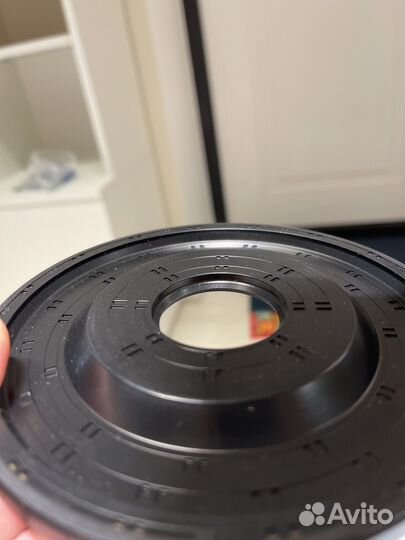 Сальник муфты KIA Hyundai 478003b520 Оригинал