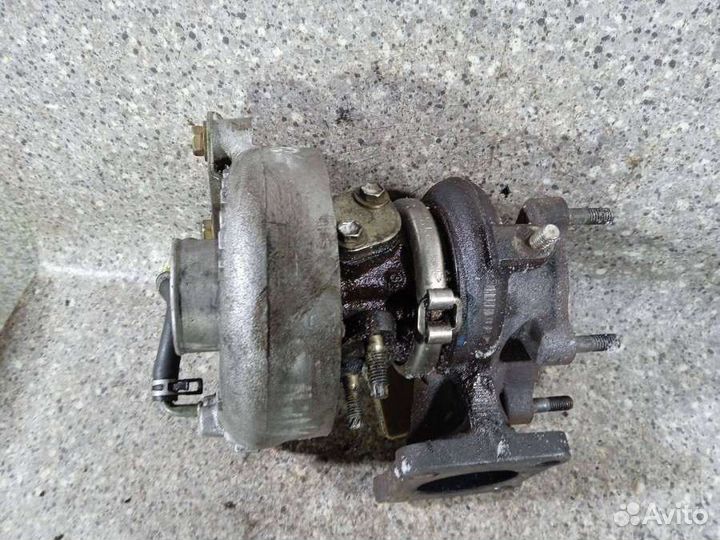 Турбина Toyota Avensis 1 17201-64150