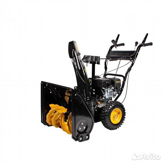 ST661 Champion Снегоуборщик 6,5 л.с,196см3, шир.61