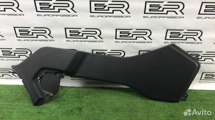 Накладка салона Range Rover L405