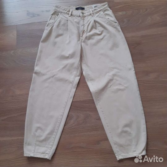 Джинсы женские 46 размер