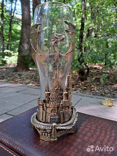 Бокал для пива 