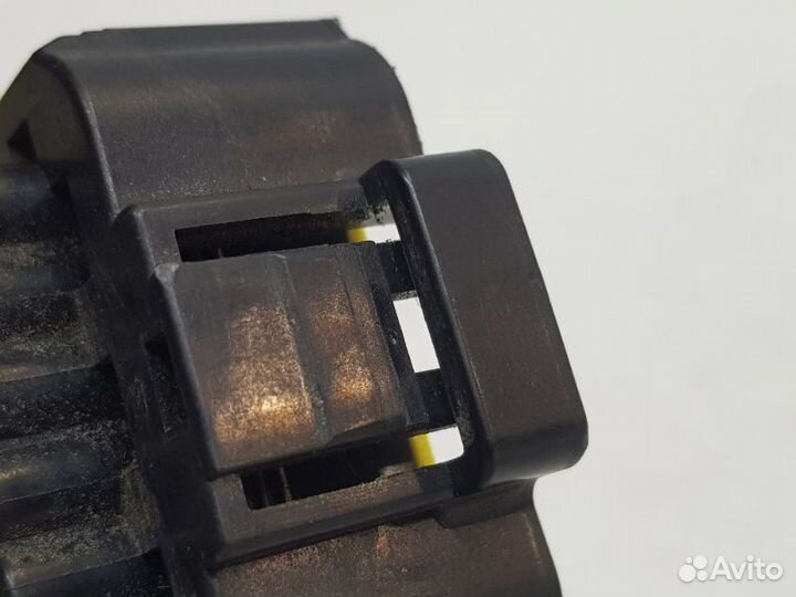 Фишка бензонасоса Ford Kuga 1.6 ecoboost 2013
