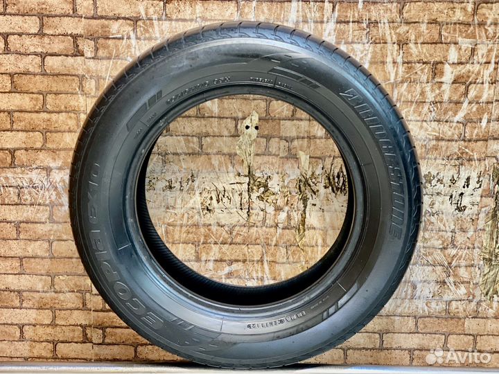 Bridgestone Ecopia EX10 205/65 R16