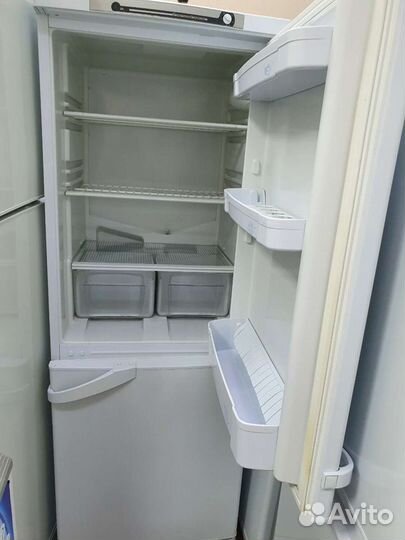 Отличный Холодильник Индезит