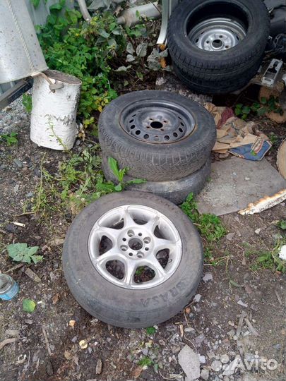 Continental Conti.eContact 175/70 R13 200B