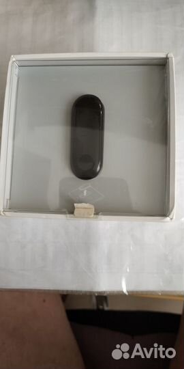 Часы xiaomi MI band 3