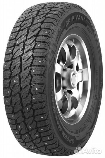 LingLong Green-Max Winter Grip 215/75 R16