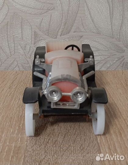 Игрушки СССР