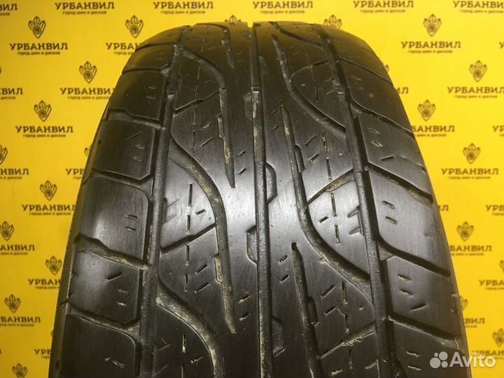 Dunlop Grandtrek AT3 245/65 R17 107H