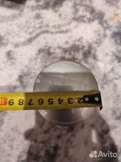 Насадки dreame