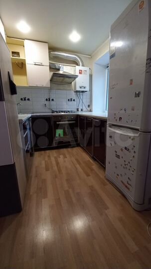 2-к. квартира, 39 м², 1/5 эт.