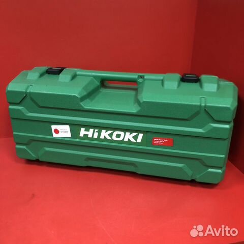 Болгарка Hikoki G 3623DA (53884)