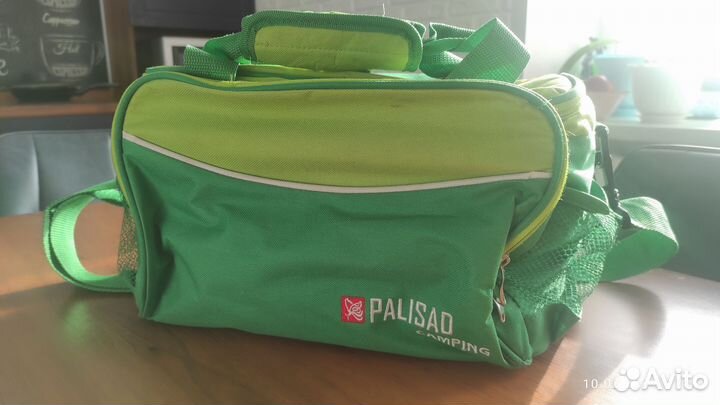 Термо сумка холодильник