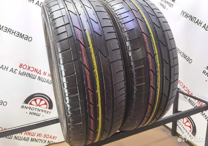 Bridgestone Dueler H/P Sport 235/55 R19