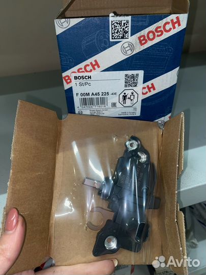 Регулятор генератора nissan Primastar,opel Vivaro