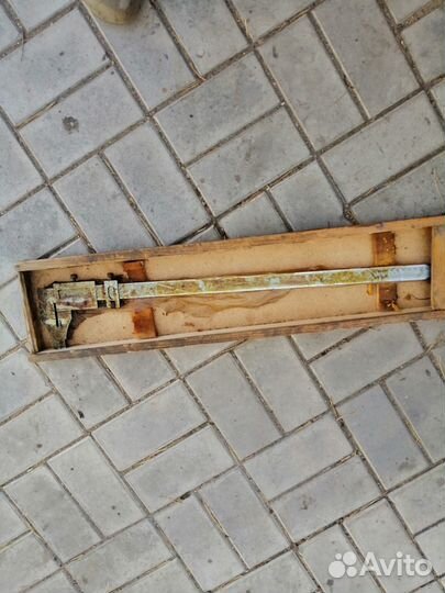 Инструменты