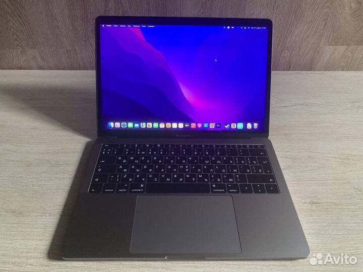 Apple MacBook Pro 13 2016