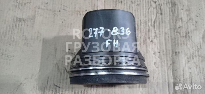 Поршень Volvo FH 13 2012 131KU13