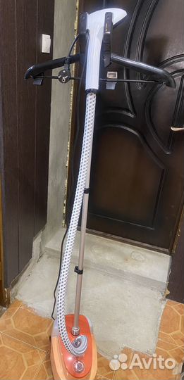 Отпариватель для одежды