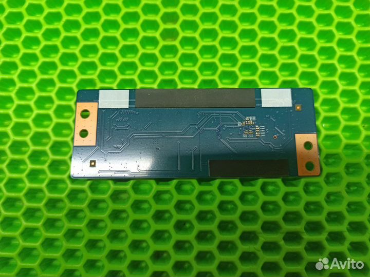 T3156HW07 VB ctrl BD (32PFL4007Е/60)