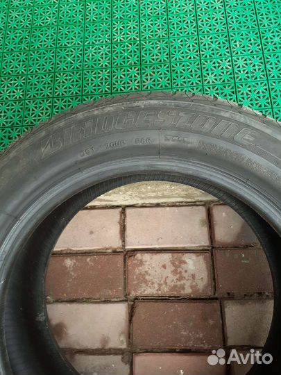 Bridgestone Turanza ER300 225/55 R17 97Y