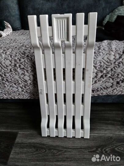 Сиденье для ванны