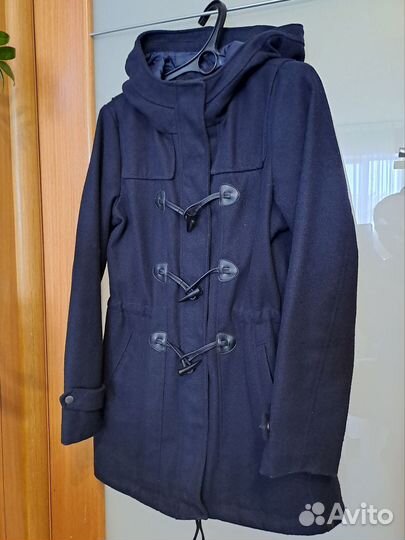 Пальто женское демисезонное