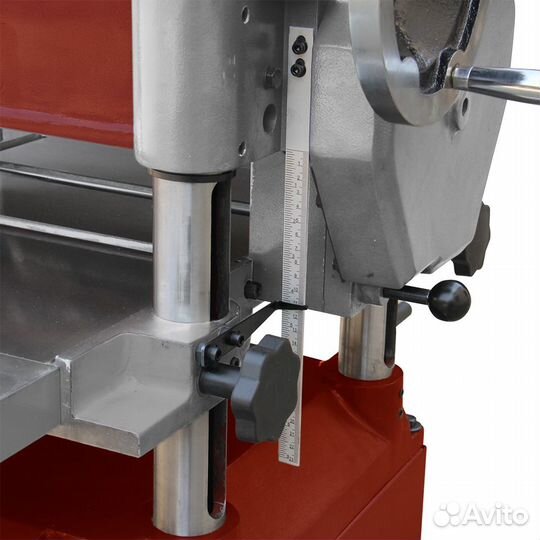 Рейсмусовый станок JIB WJP-15