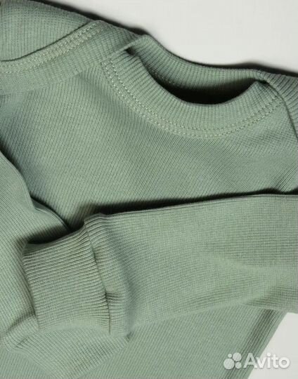 Комплект с шапочкой