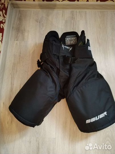 Хоккейная форма