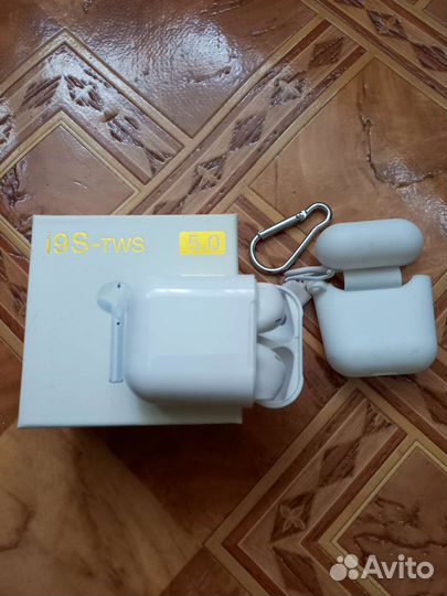 Беспроводные наушники i9S- Tws