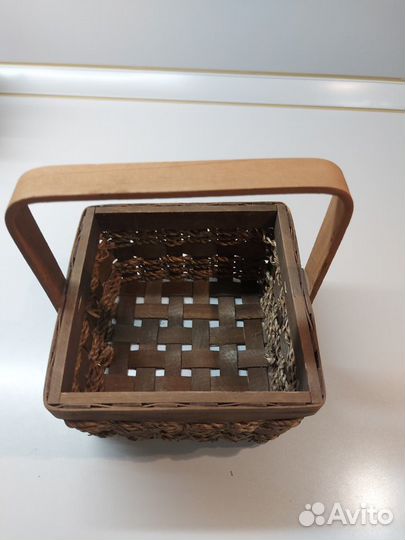 Корзины для подарков