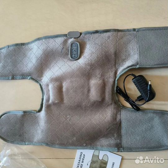 Массажер для коленей электрический