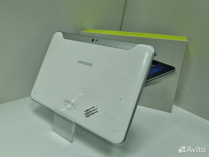 Планшет без SIM-карты Samsung GT-P7300