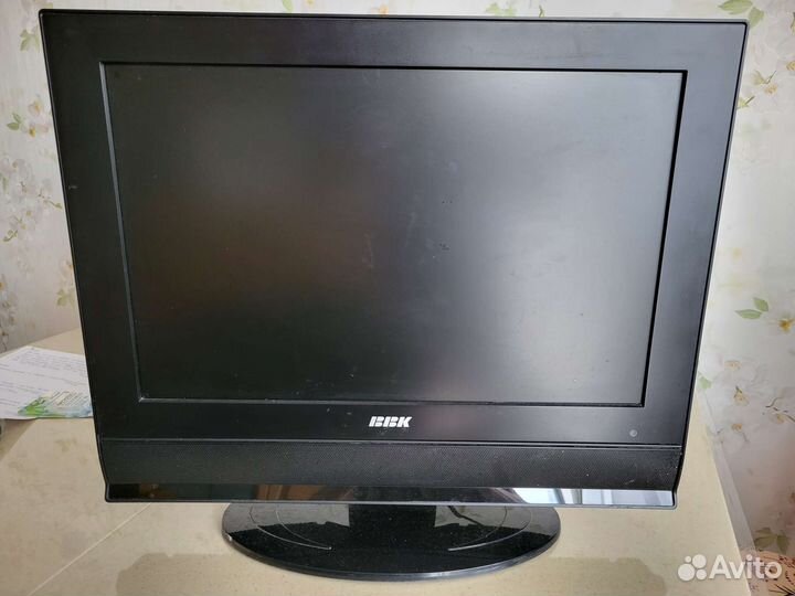 Телевизор BBK LT-2210S