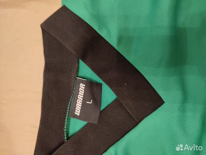 Хоккейная форма взрослая