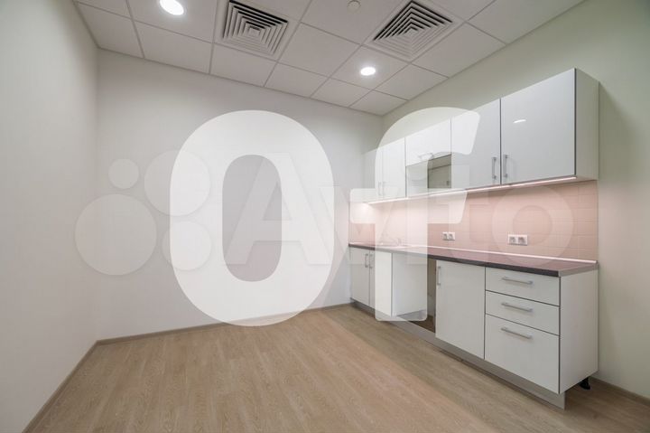 Сдам офисное помещение, 330 м²